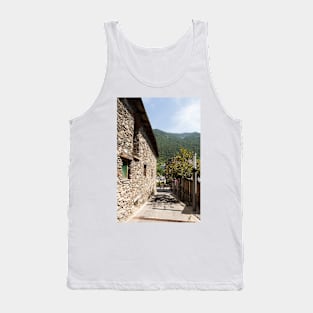 Encamp Old Town Tank Top